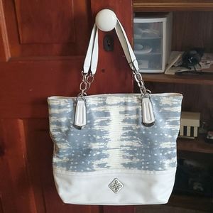 Simply Vera Purse